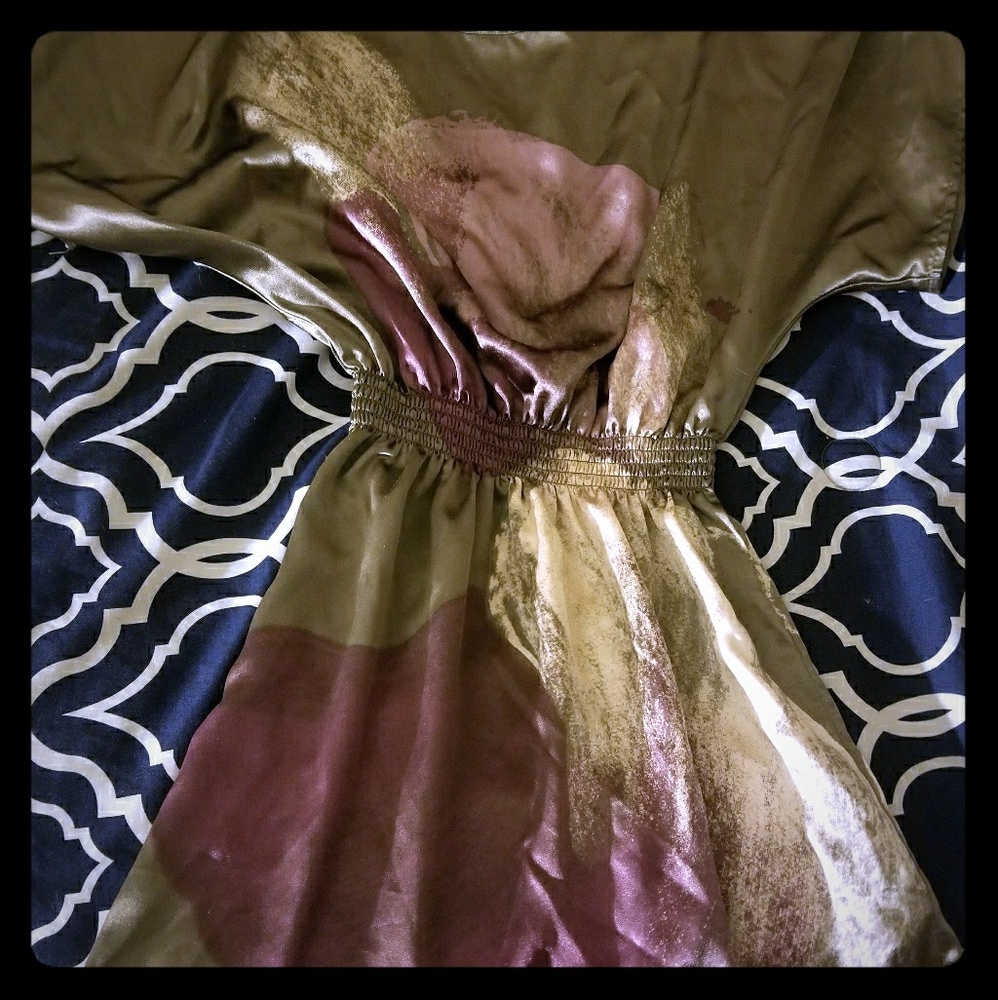 H&M dress